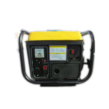 650W Portable Open Frame Gasoline Generator with CE (HH950-FY05)
